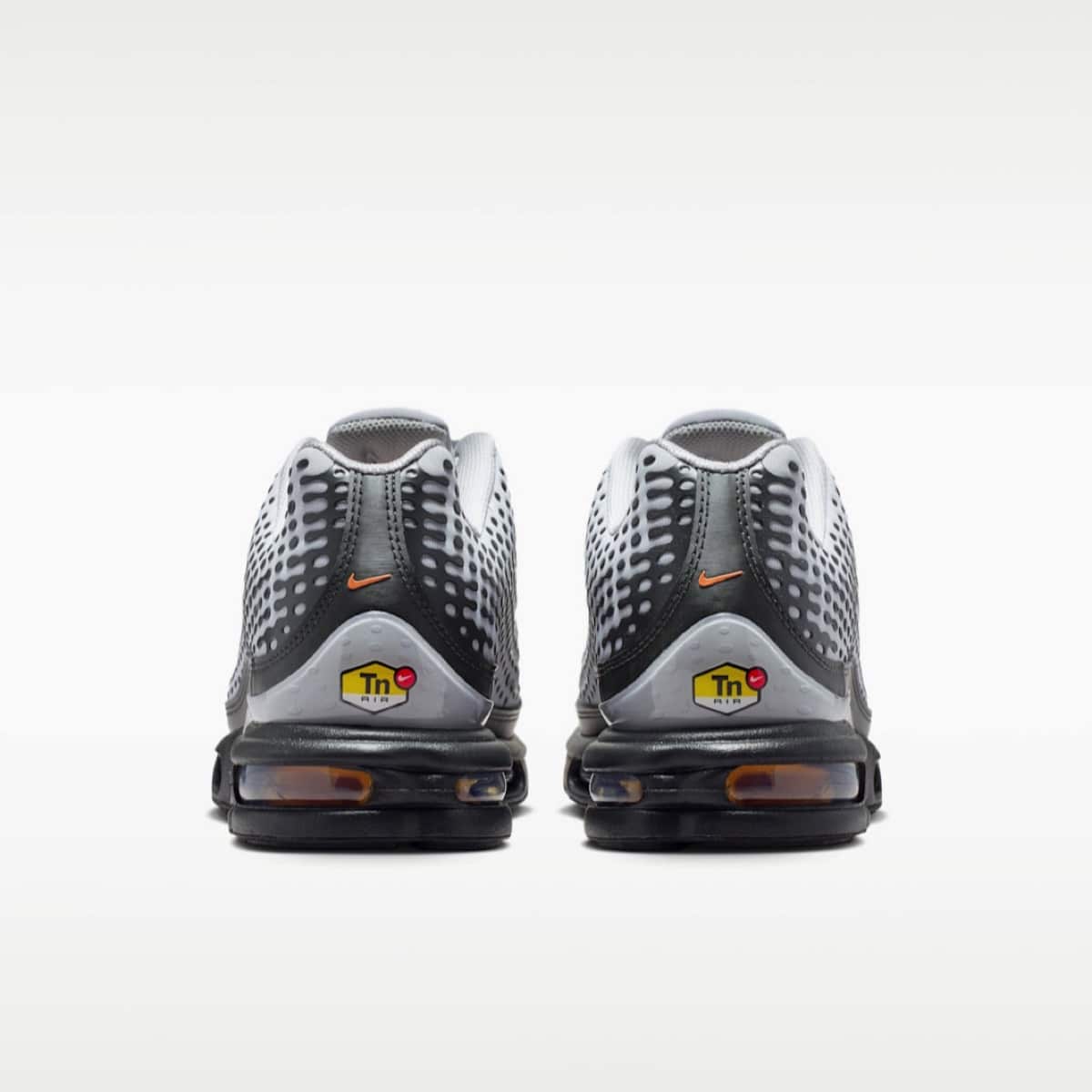 Nike Air Max Plus VII Smoke Grey Hot Curry HQ2197-003 6