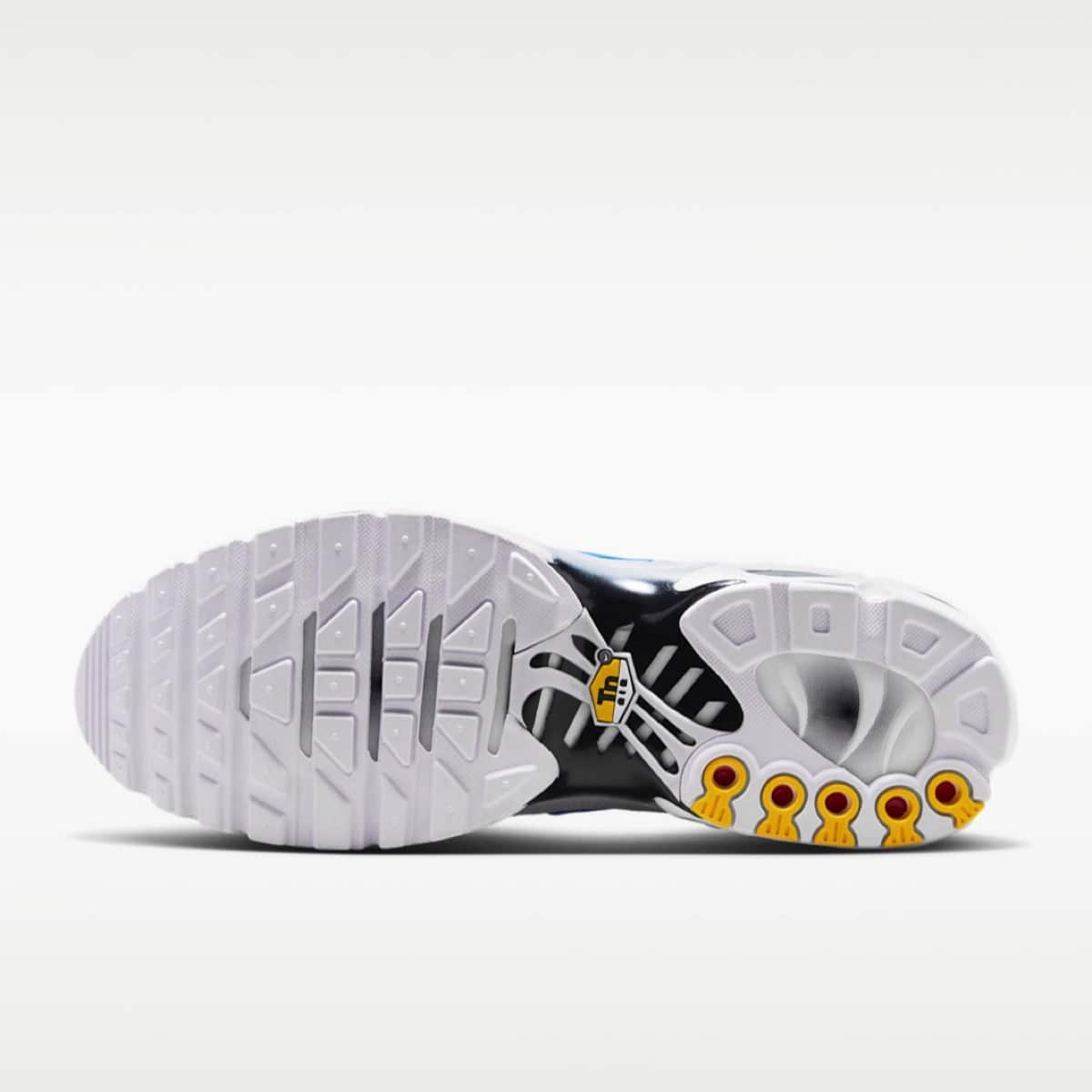 Nike Air Max Plus White Blue Crystal DM0032-109 1