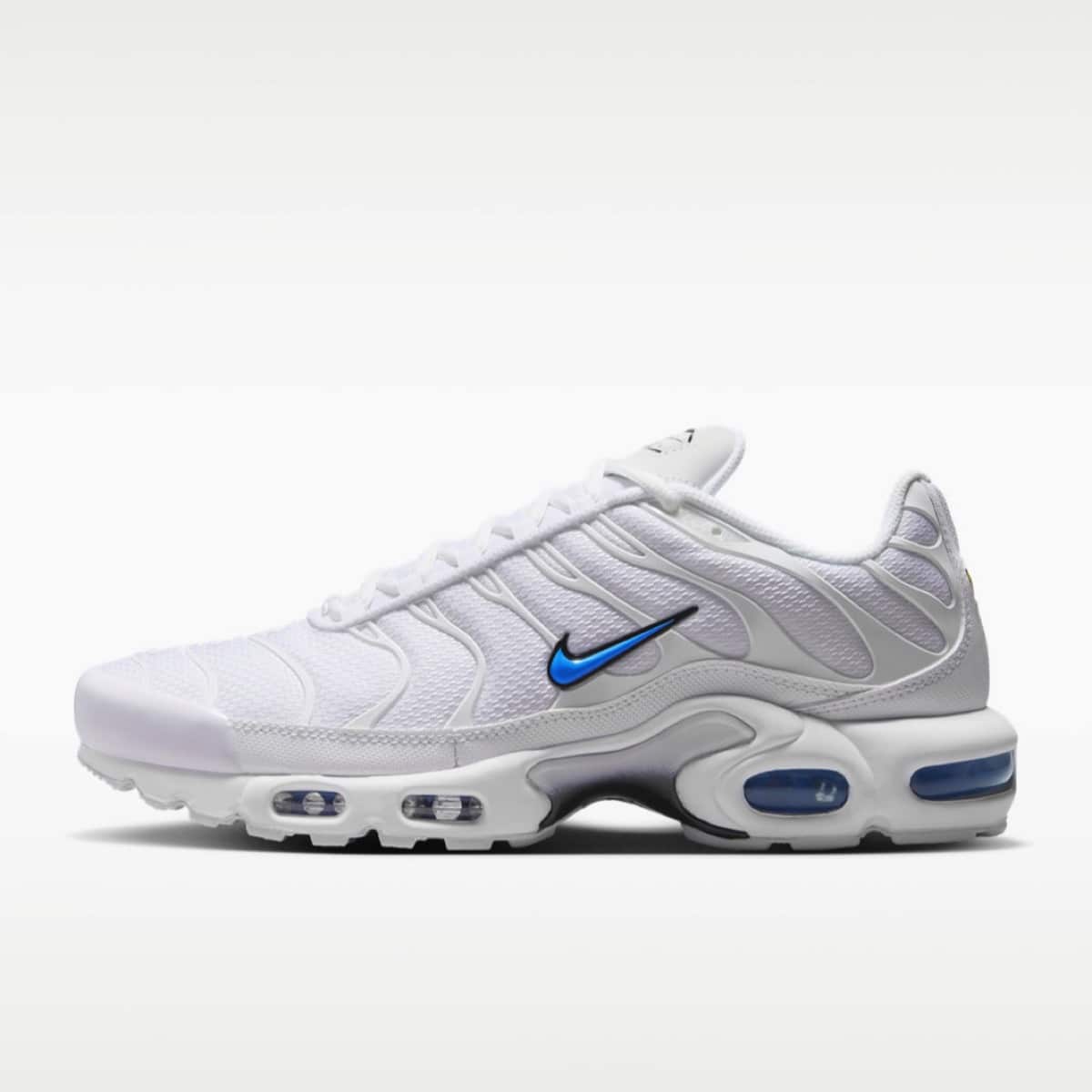 Nike Air Max Plus White Blue Crystal DM0032-109 2