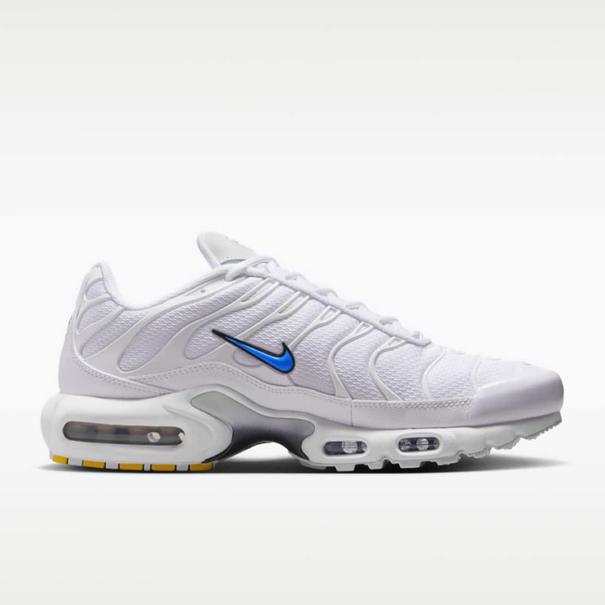 Nike Air Max Plus White Blue Crystal DM0032-109 3