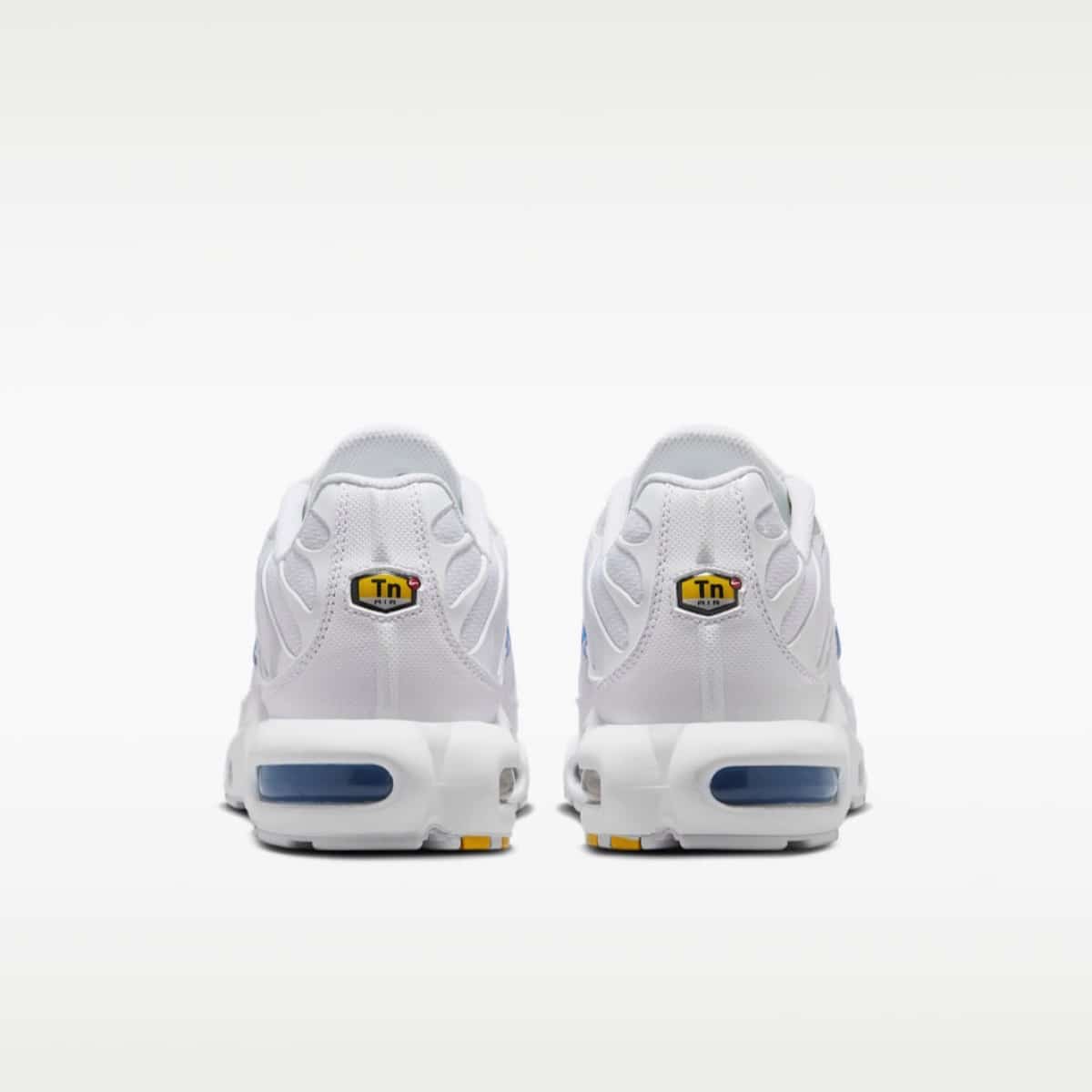 Nike Air Max Plus White Blue Crystal DM0032-109 6