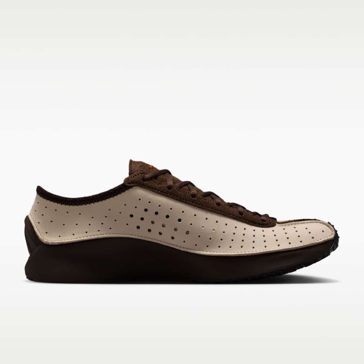 Nike Air Superfly Sanddrift Baroque Brown IU7555-126 3