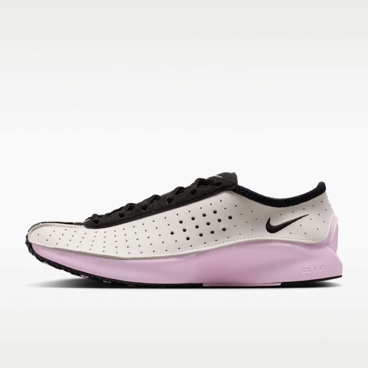 Nike Air Superfly Vast Grey Pink Foam IU7555-126 2