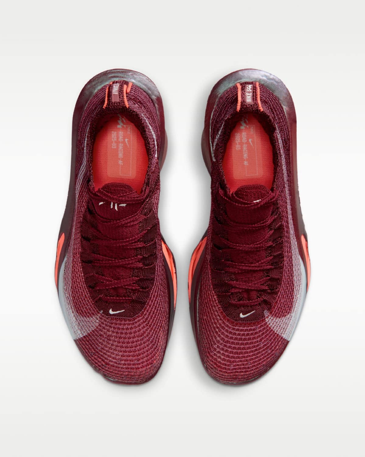 Nike Alphafly 3 Team Red IR2312-600 5