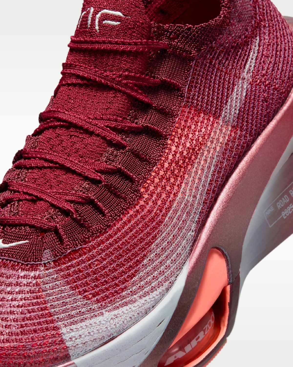 Nike Alphafly 3 Team Red IR2312-600 7