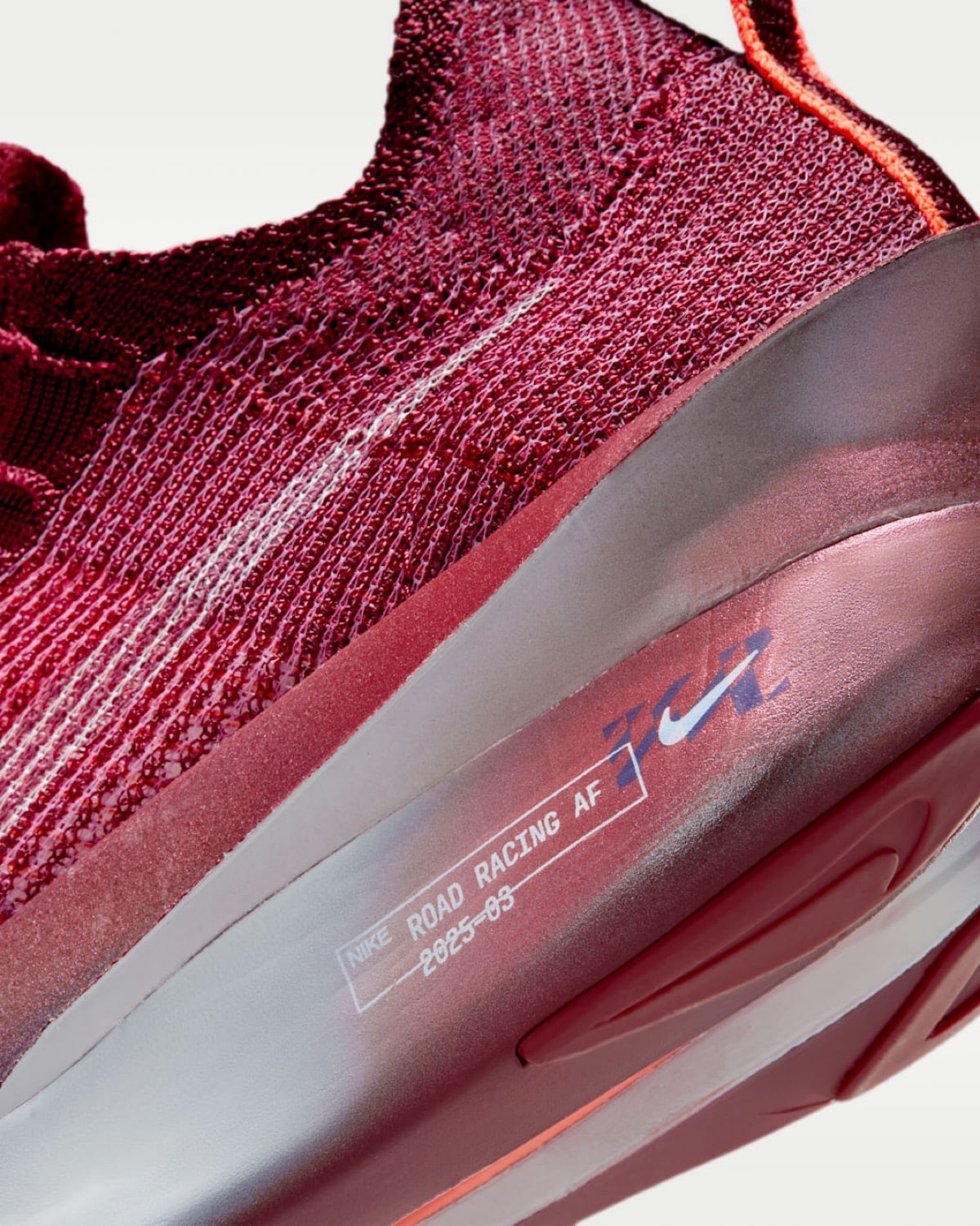 Nike Alphafly 3 Team Red IR2312-600 8