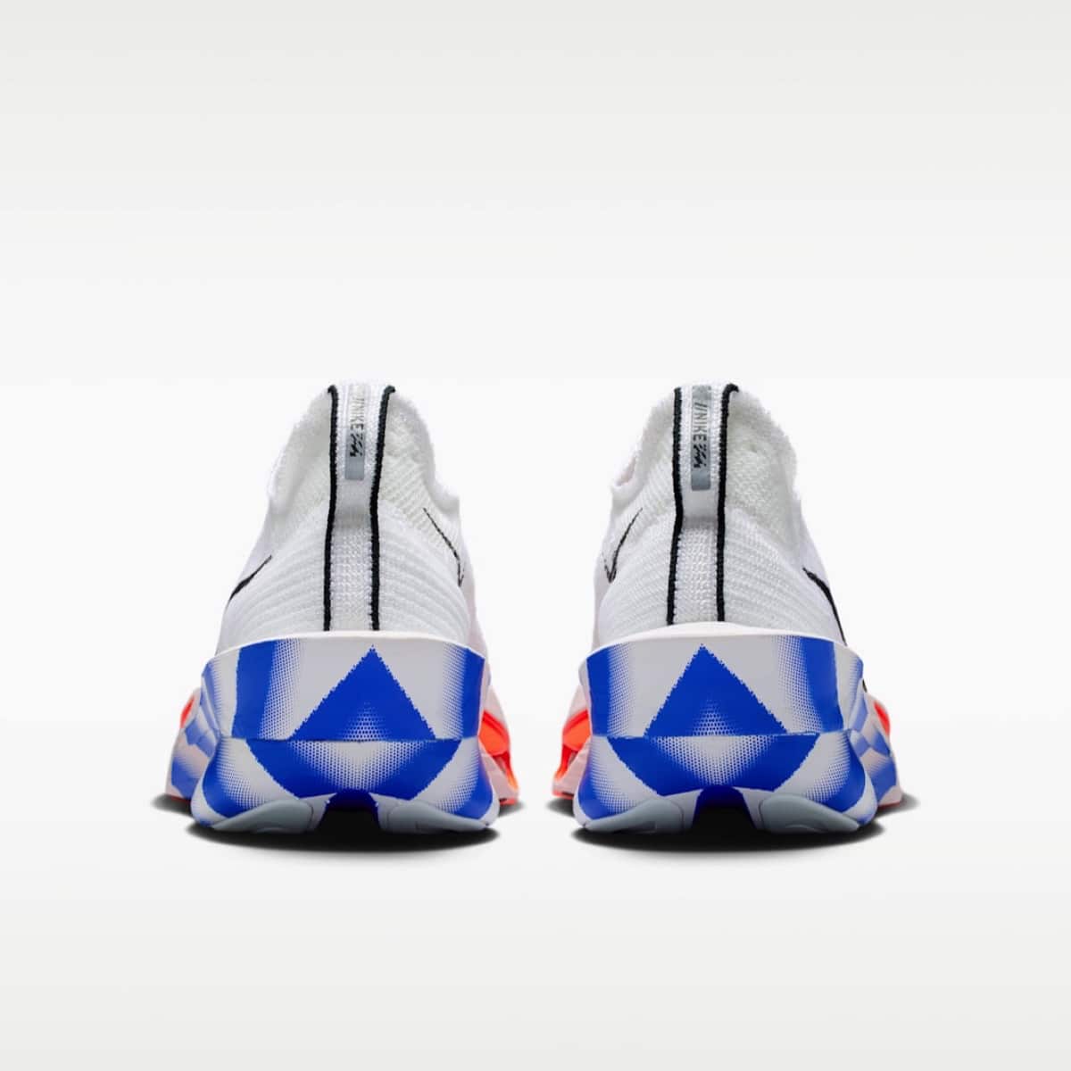 Nike Alphafly 3 White Racer Blue II7290-100 6