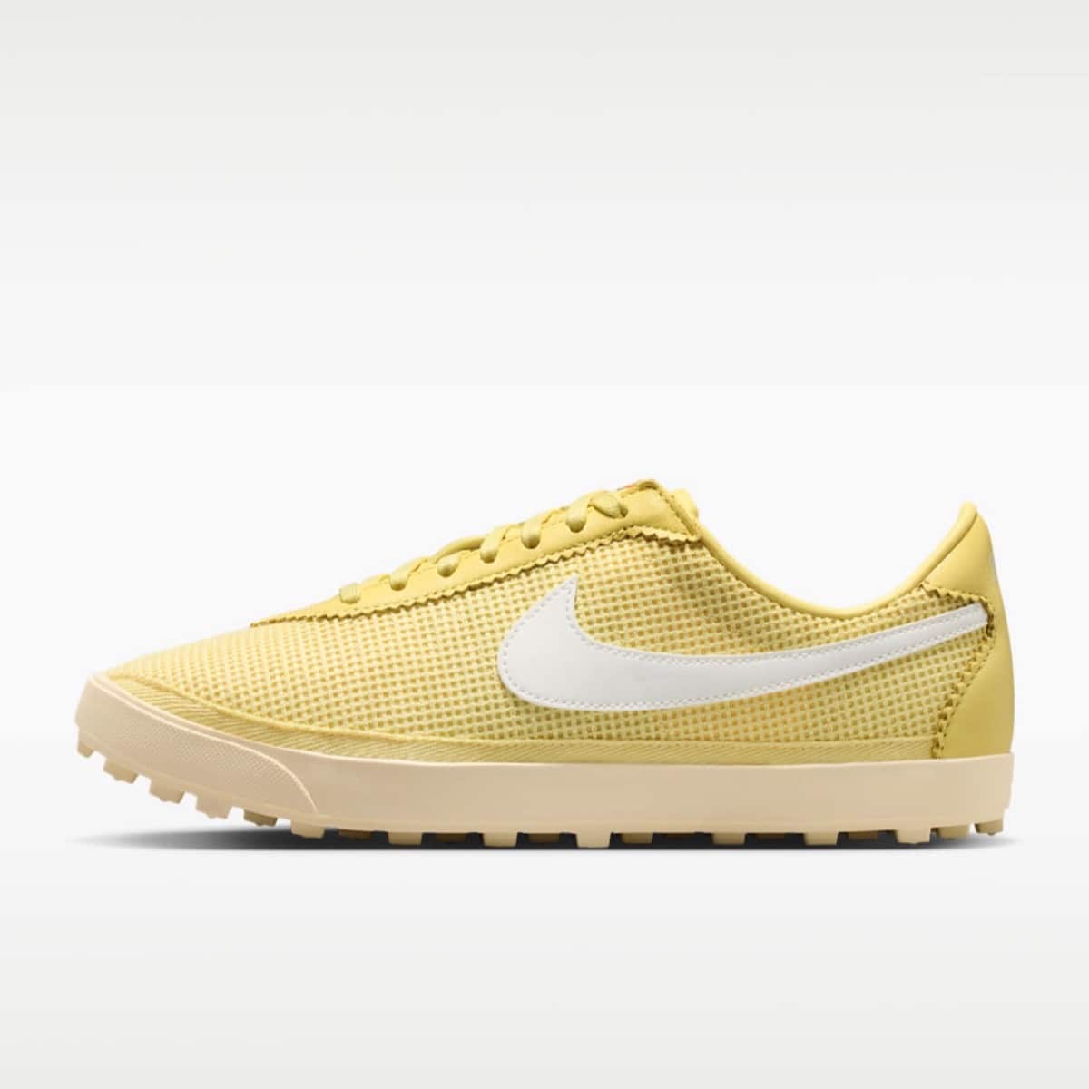 Nike Astrograbber Textile Soft Yellow II1248-700 2