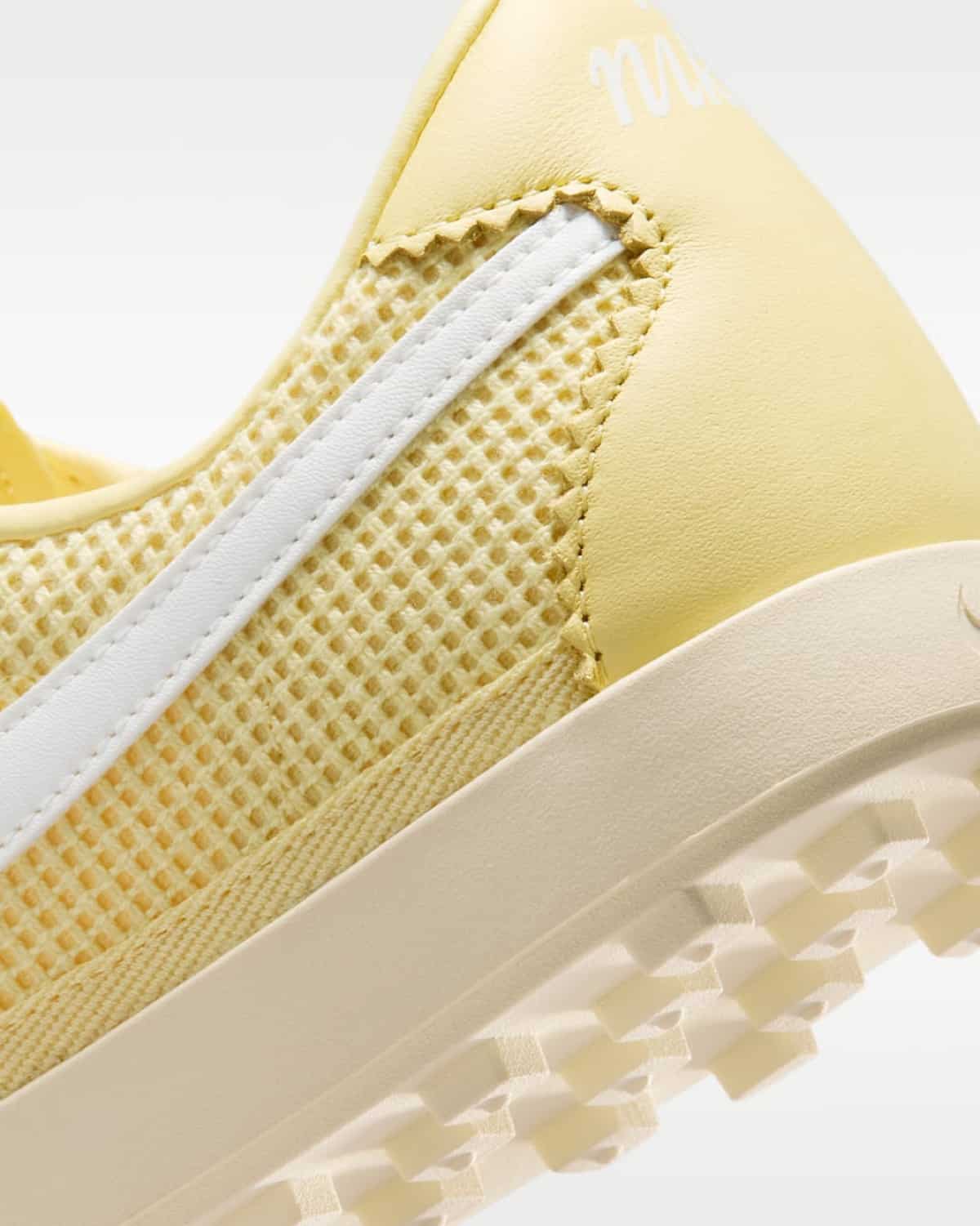 Nike Astrograbber Textile Soft Yellow II1248-700 8