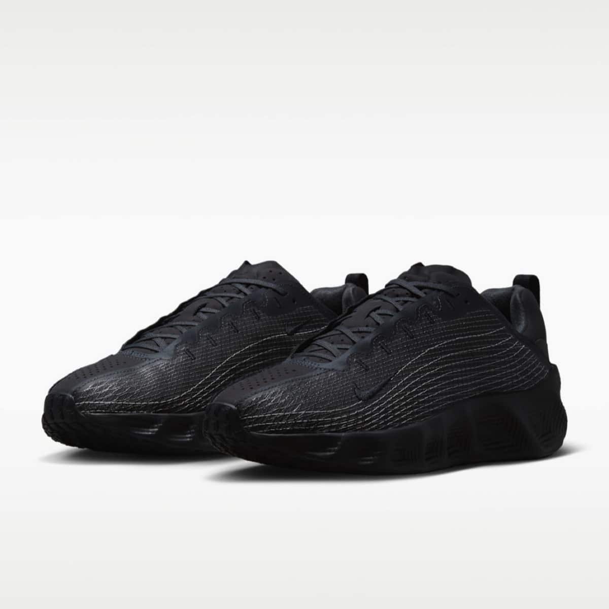 Nike Ava Rover Dark Smoke Grey Black IH8110-002 4