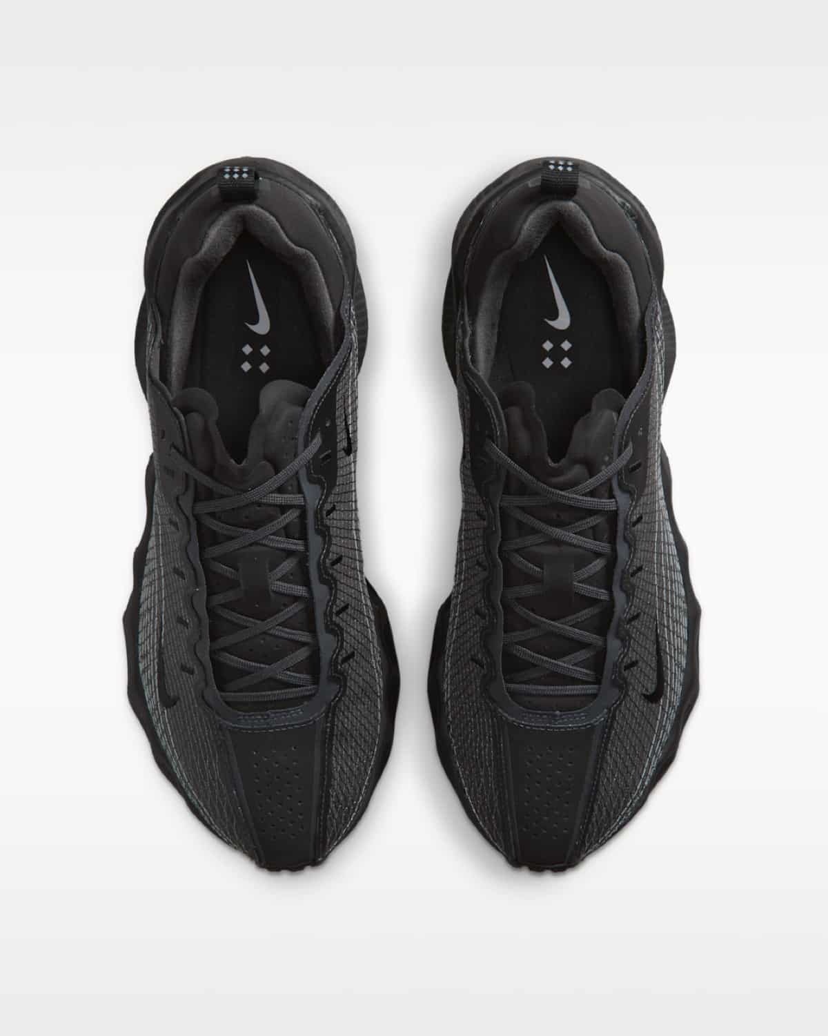 Nike Ava Rover Dark Smoke Grey Black IH8110-002 5