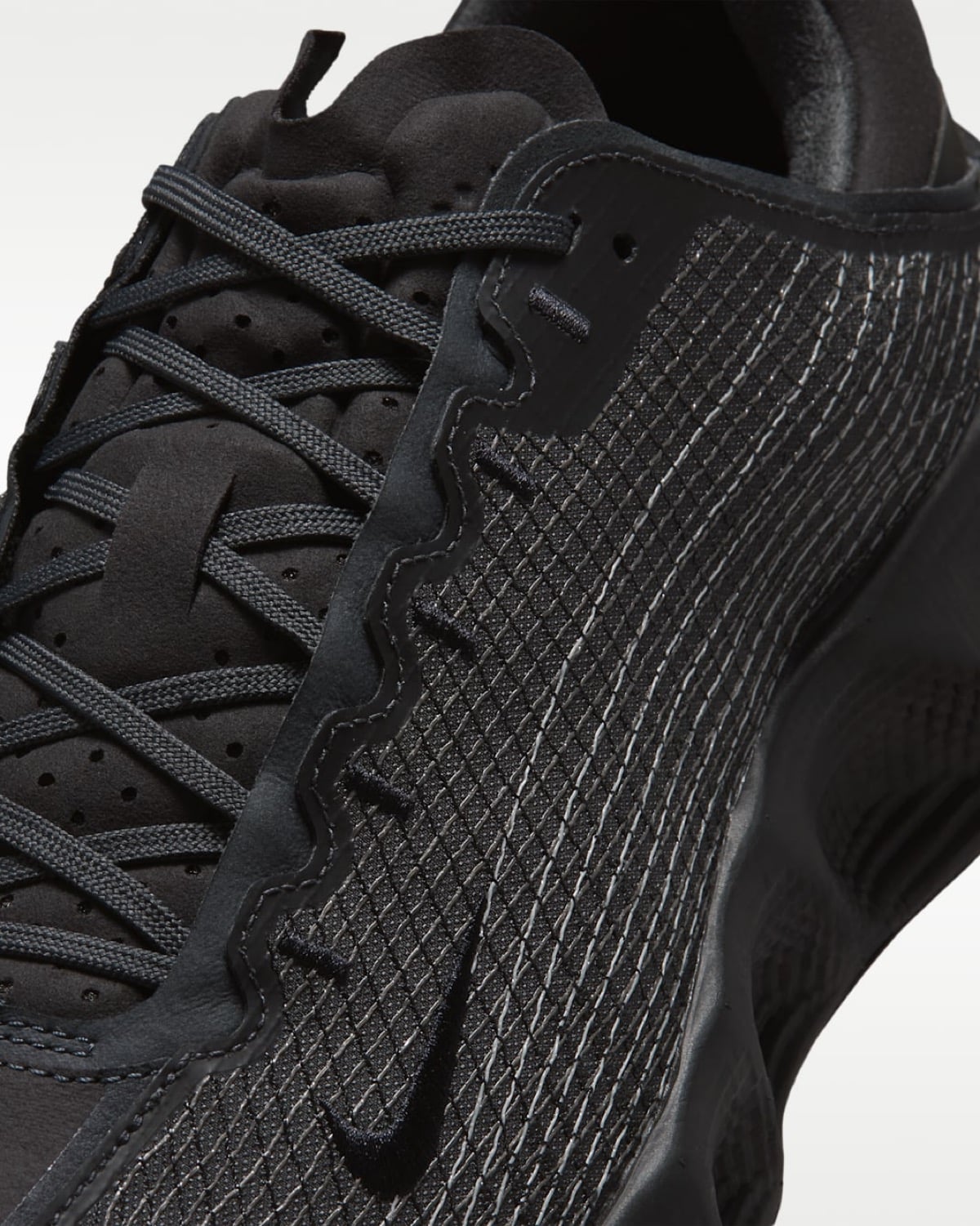 Nike Ava Rover Dark Smoke Grey Black IH8110-002 7