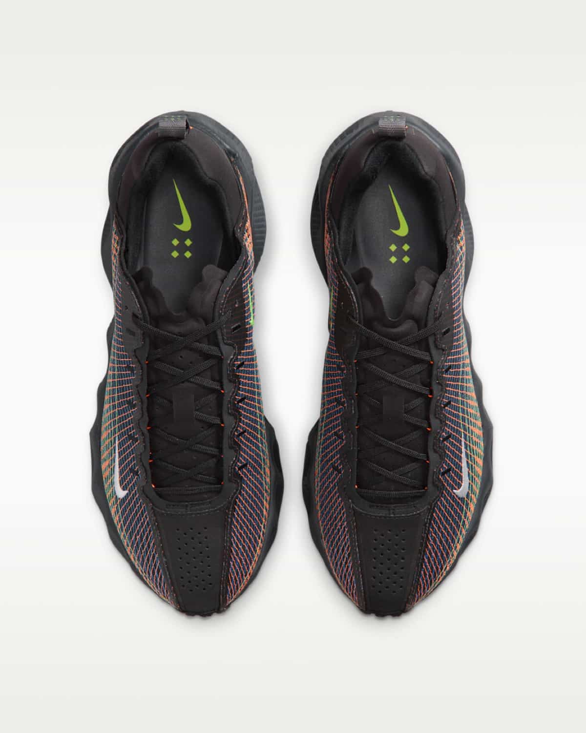 Nike Ava Rover Premium Black Lava Glow IH8110-001 5