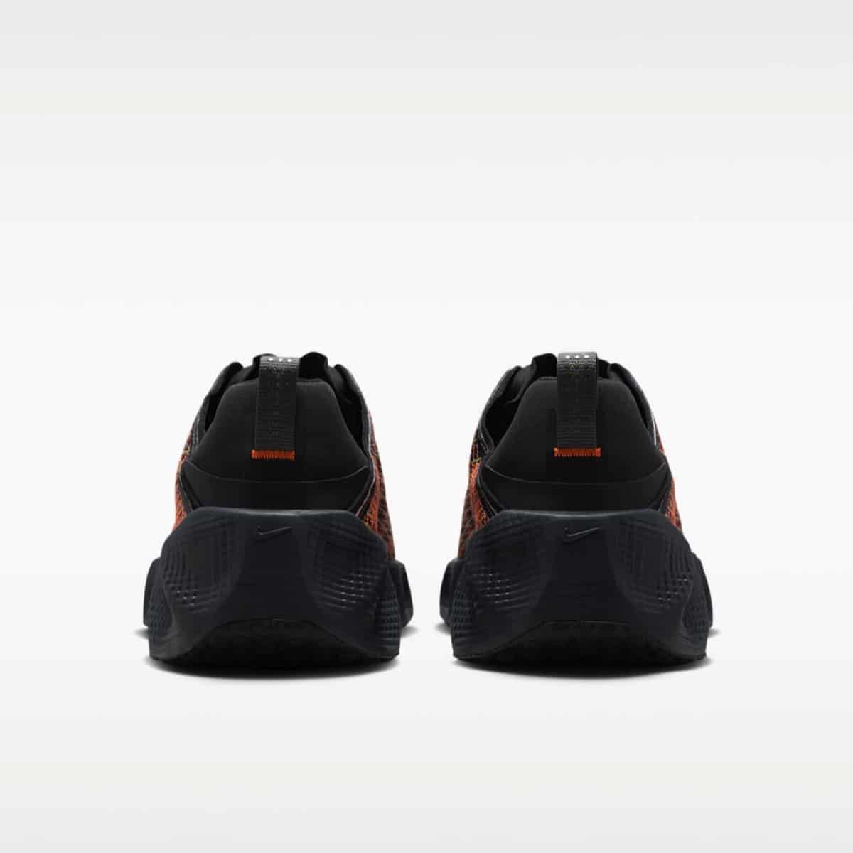 Nike Ava Rover Premium Black Lava Glow IH8110-001 6