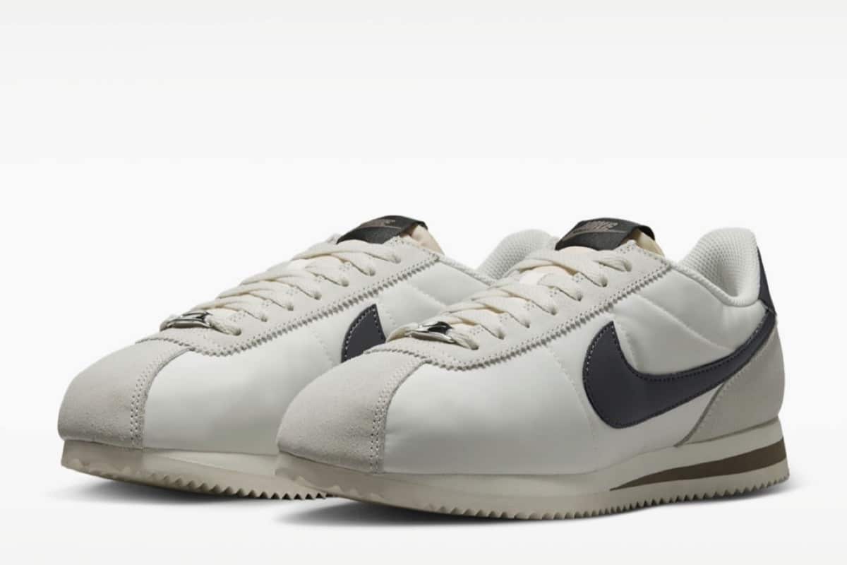 Nike Cortez wraca w kolorystyce „Phantom / Mink Brown”