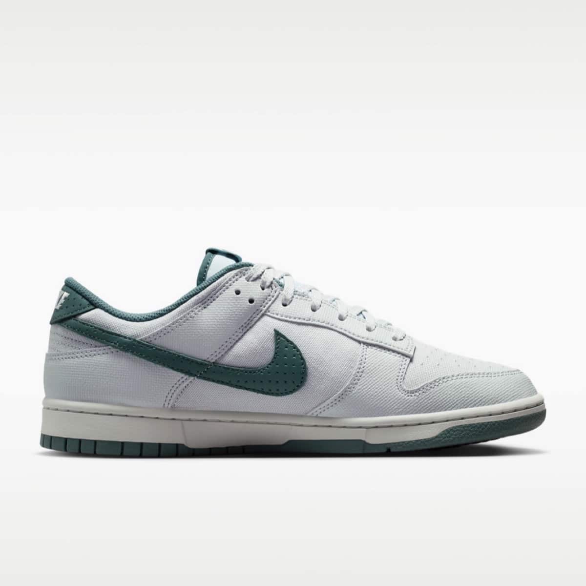 Nike Dunk Low Pure Platinum Mineral Slate IH1940-002 3
