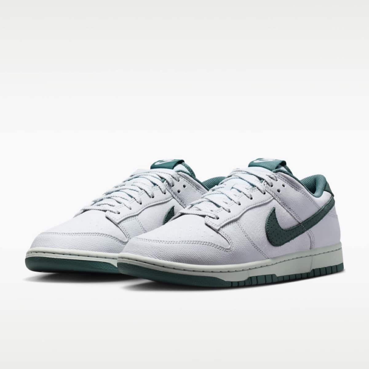 Nike Dunk Low Pure Platinum Mineral Slate IH1940-002 4