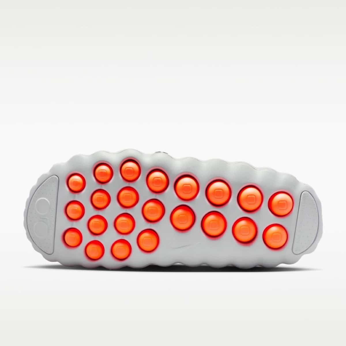Nike Mind 001 Light Smoke Grey HQ4307-003 1
