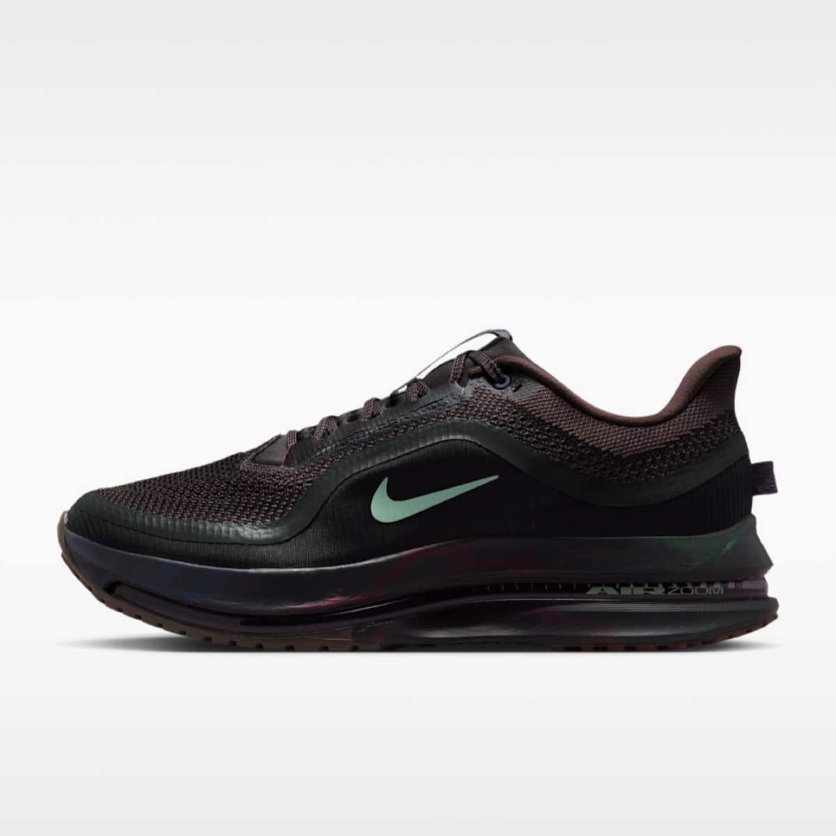 Nike Pegasus Premium Ironstone Dark Smoke Grey IR7546-030 2