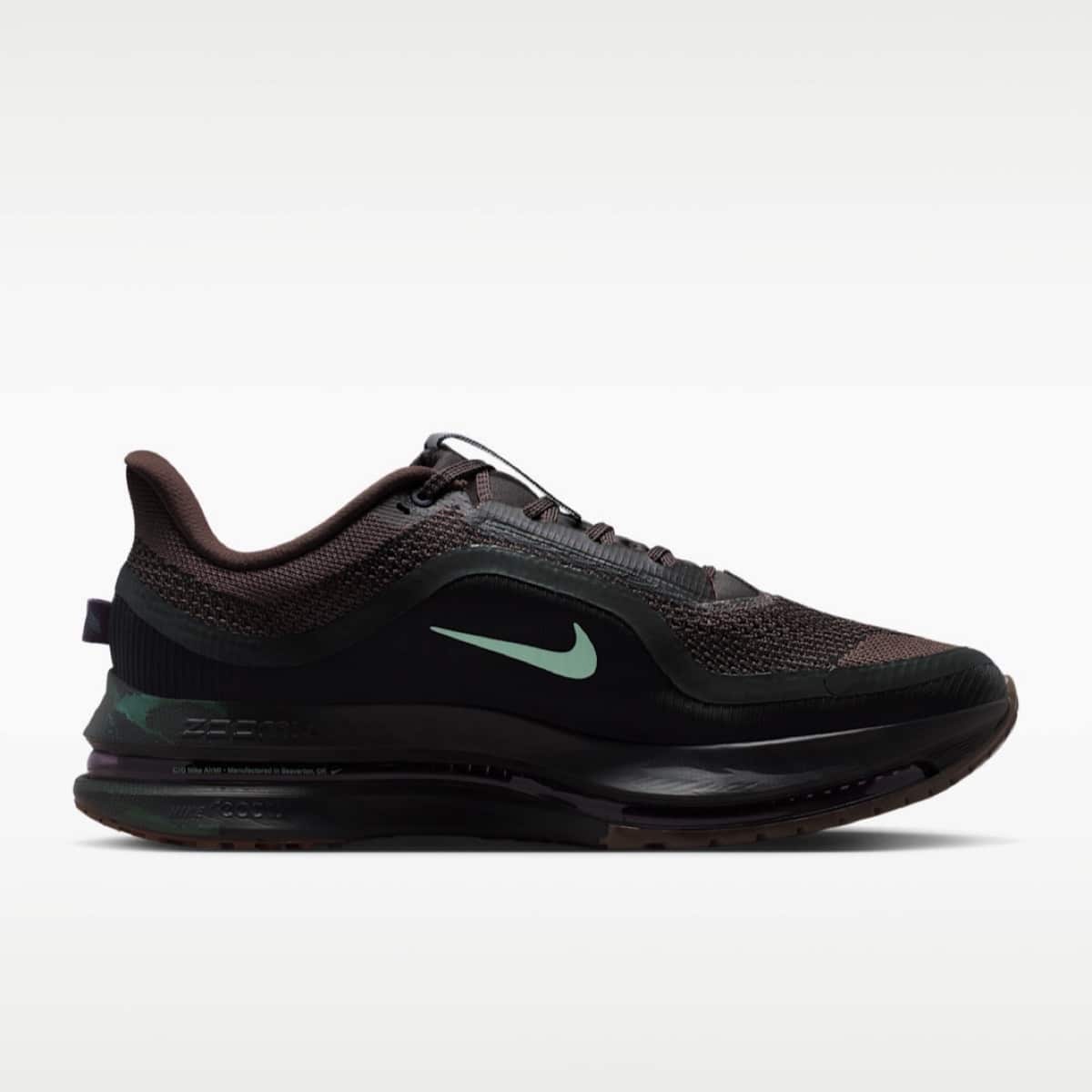 Nike Pegasus Premium Ironstone Dark Smoke Grey IR7546-030 3