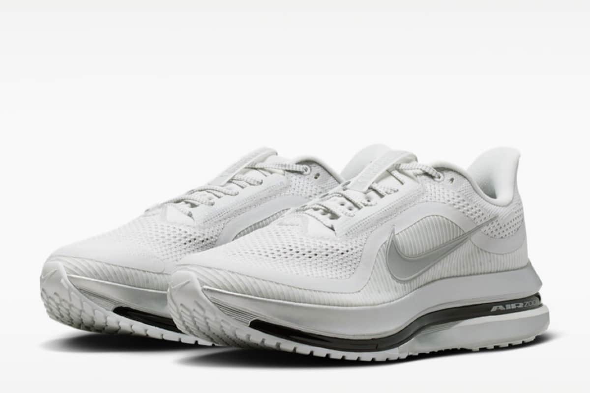 Nike Pegasus Premium „Photon Dust” – kultowa seria wchodzi na nowy poziom
