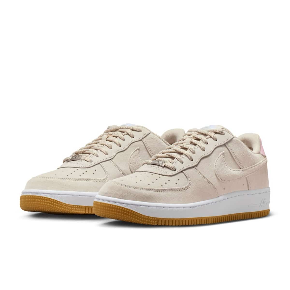Nike SB Air Force 1 Low Light Orewood Brown HM8517-100 4