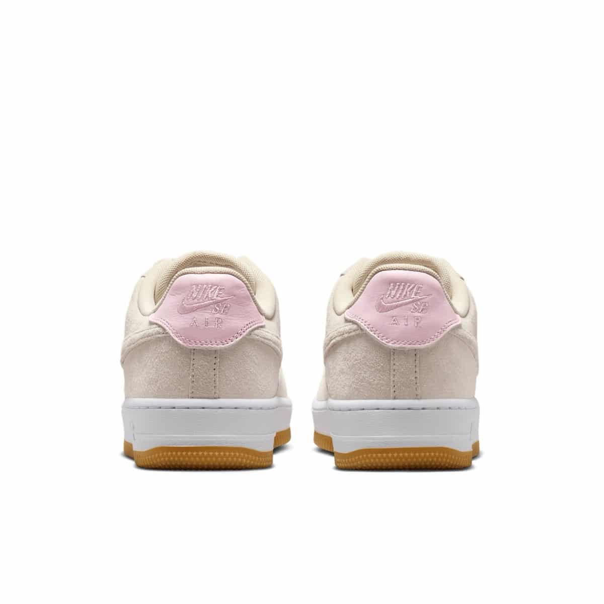 Nike SB Air Force 1 Low Light Orewood Brown HM8517-100 6