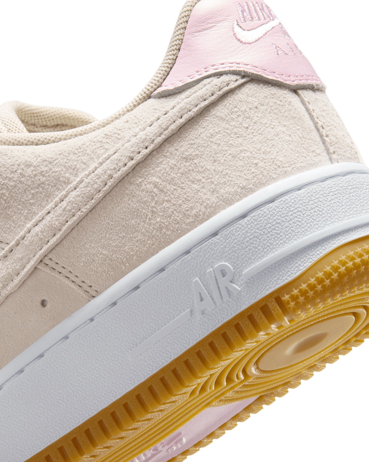 Nike SB Air Force 1 Low Light Orewood Brown HM8517-100 8