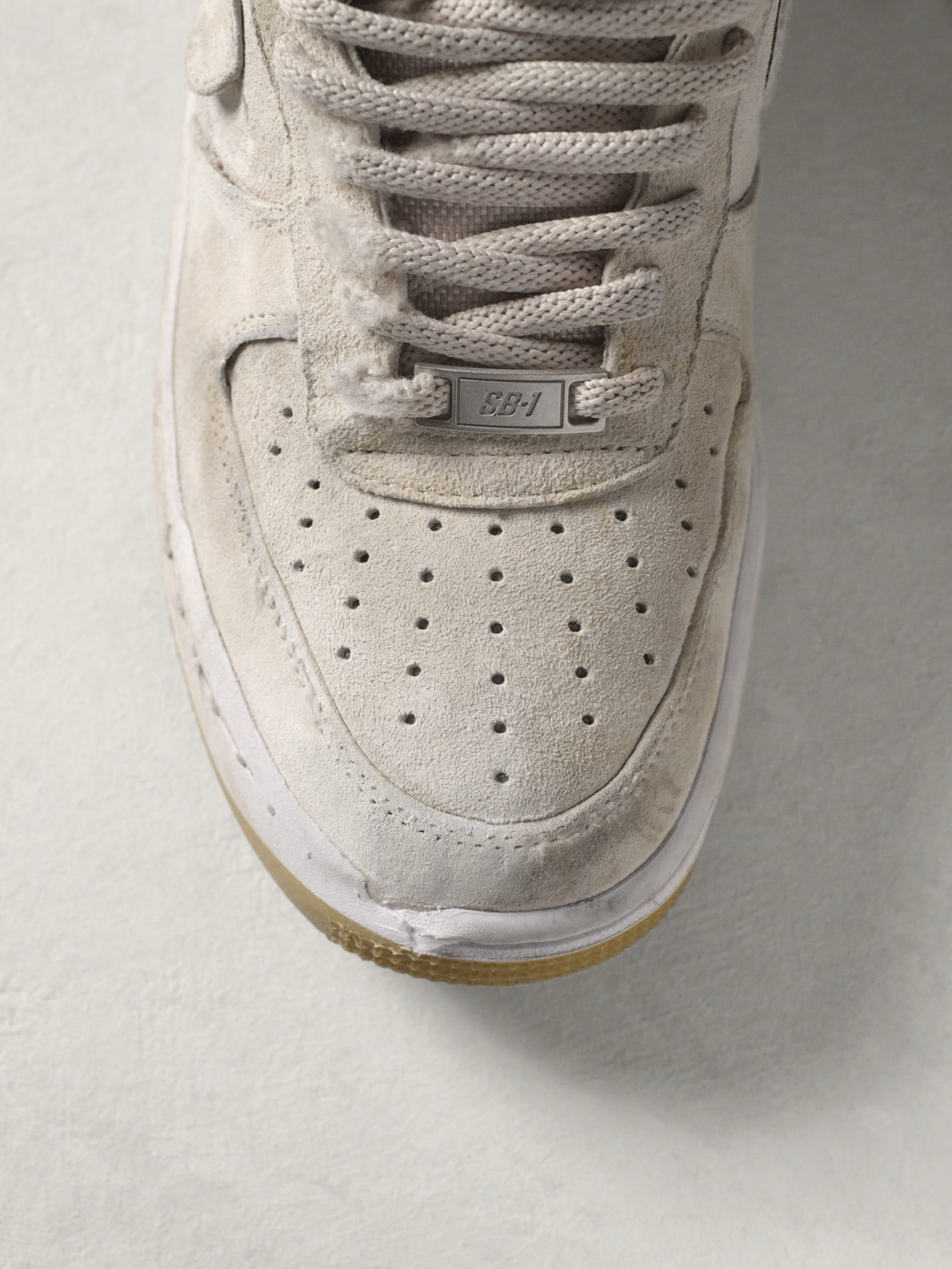 Nike SB Air Force 1 Spring 2026 3