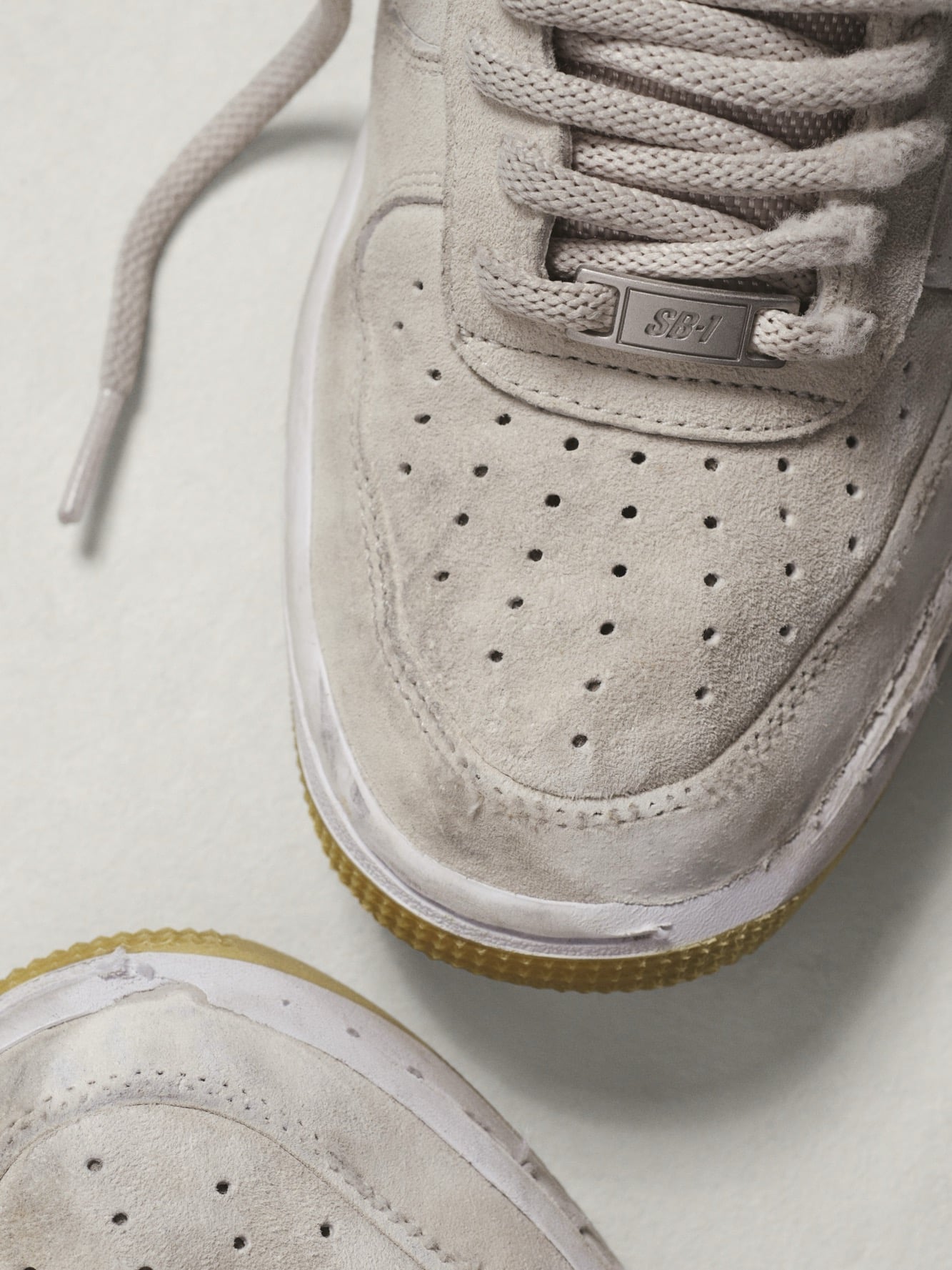 Nike SB Air Force 1 Spring 2026 5