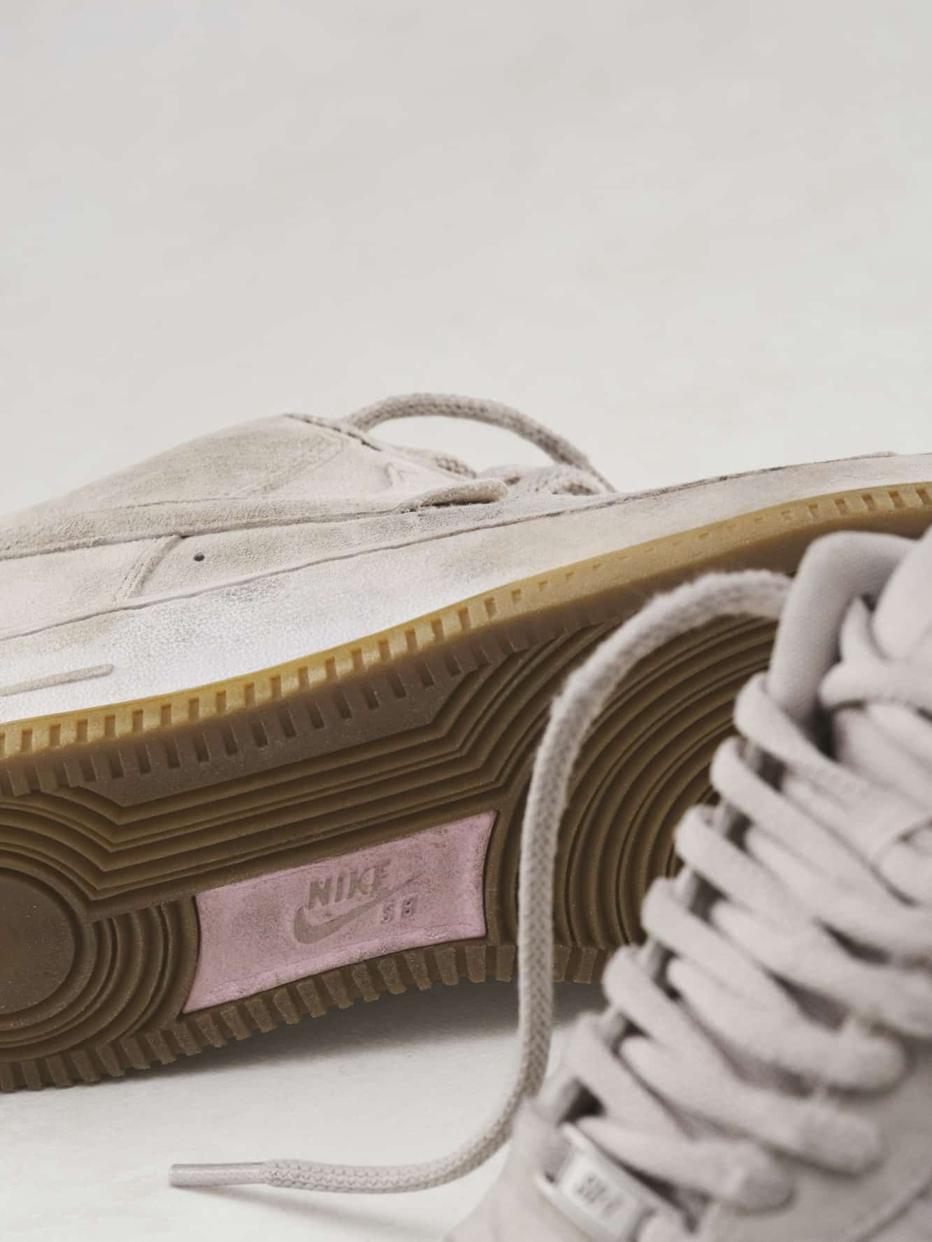 Nike SB Air Force 1 Spring 2026 6