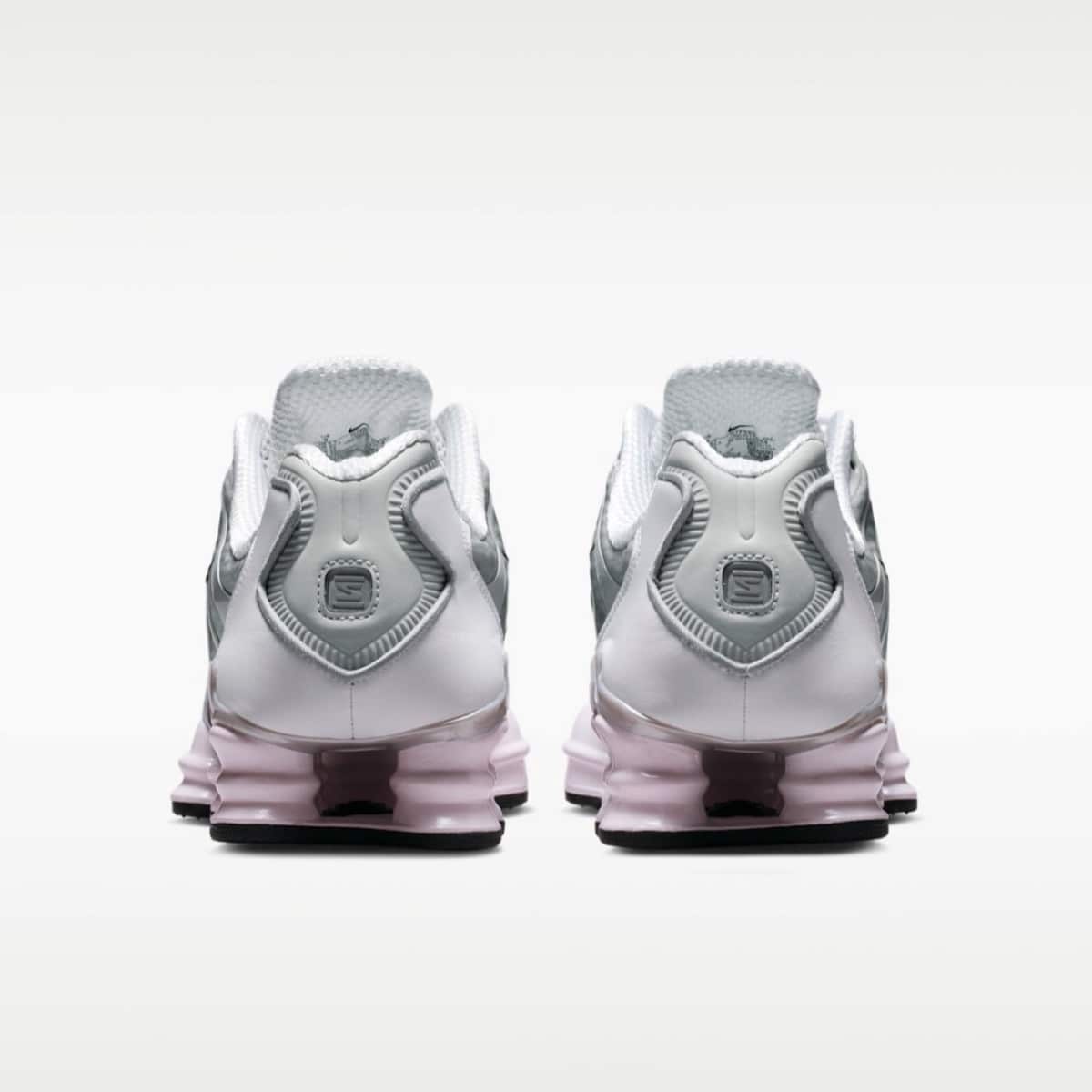 Nike Shox TL Neutral Grey Pearl Pink IU7553-054 6