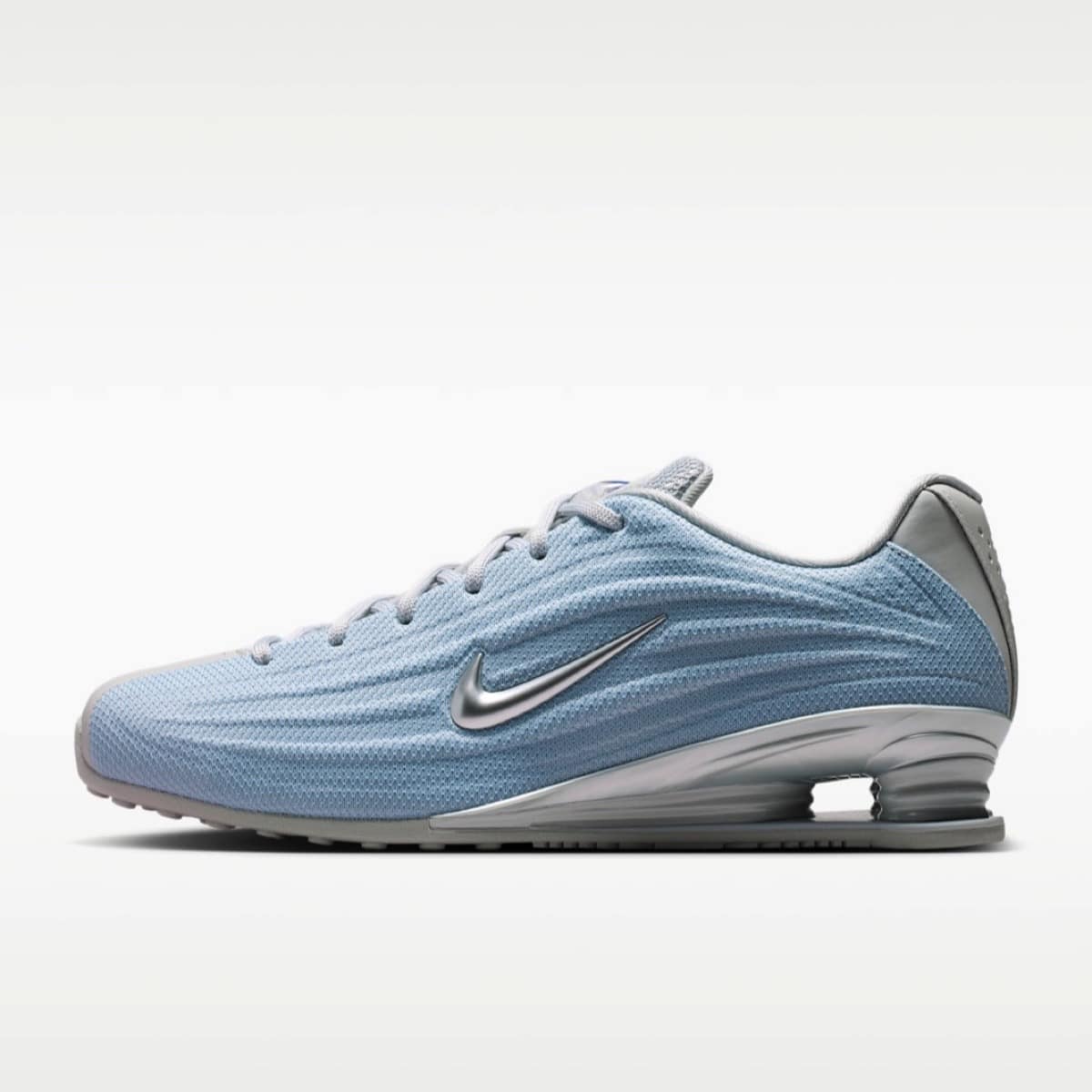 Nike Shox Z Light Armory Blue IR1483-440 2