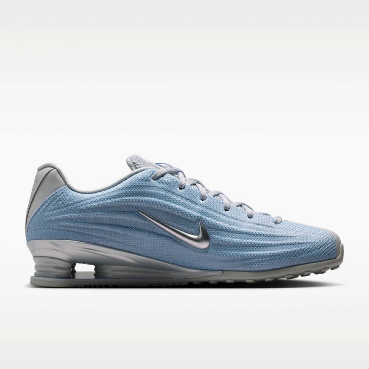 Nike Shox Z Light Armory Blue IR1483-440 3
