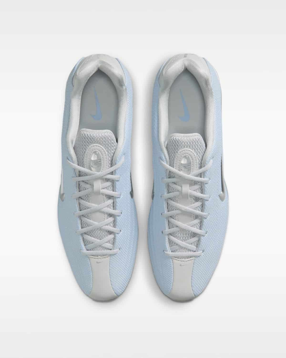 Nike Shox Z Light Armory Blue IR1483-440 5