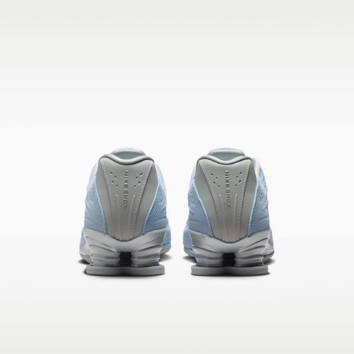 Nike Shox Z Light Armory Blue IR1483-440 6