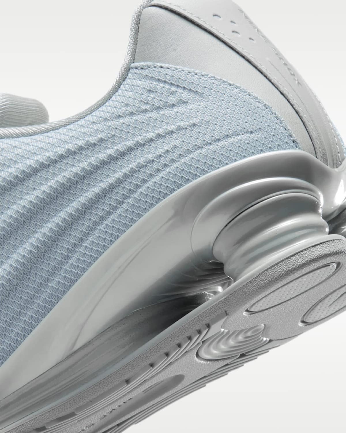 Nike Shox Z Light Armory Blue IR1483-440 8