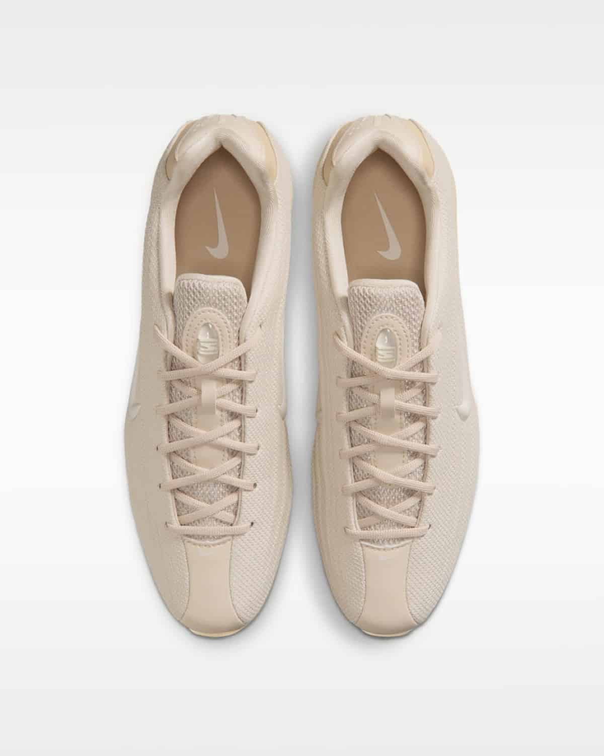 Nike Shox Z Oatmeal HQ7540-102 5