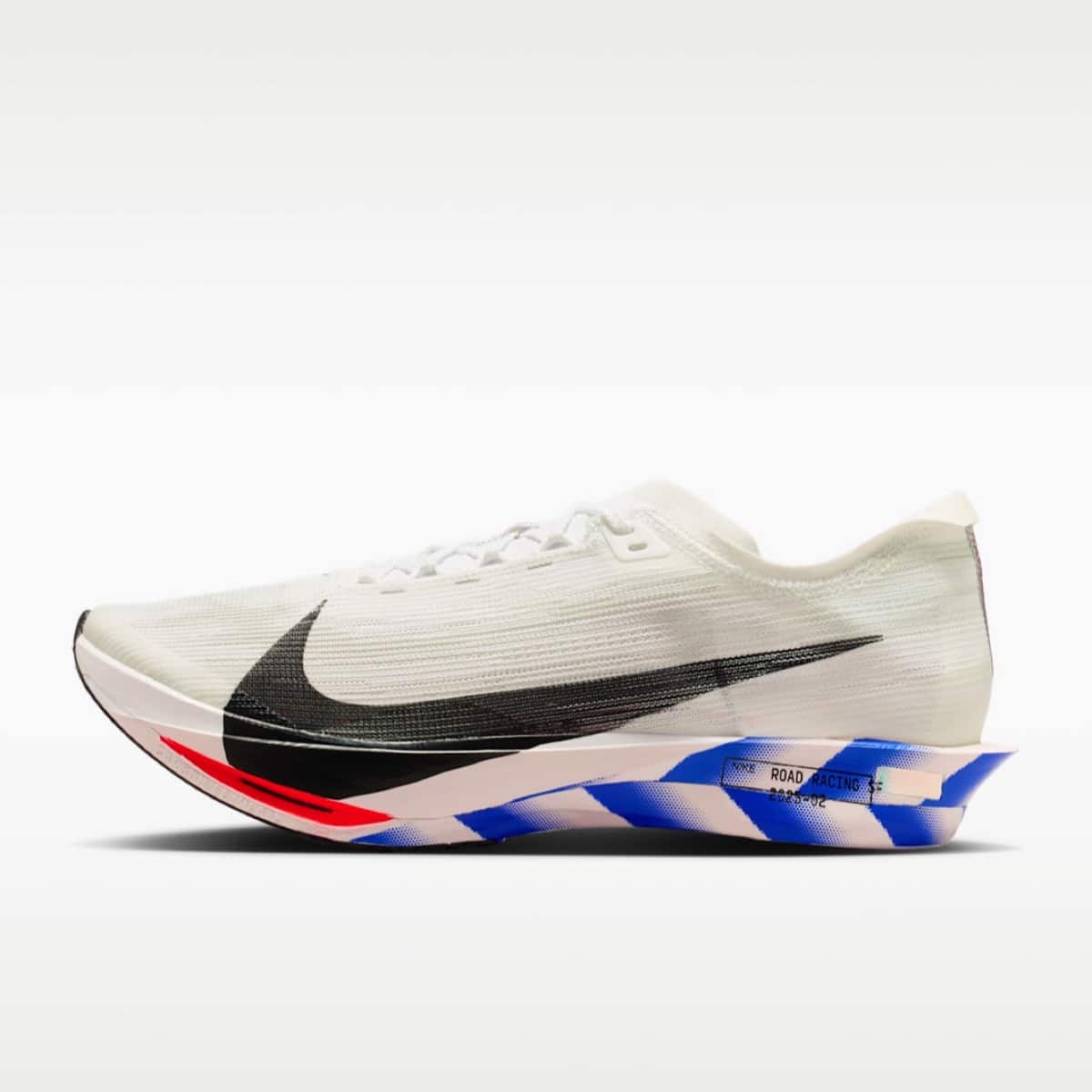 Nike Streakfly 2 White Racer Blue IO8268-100 2