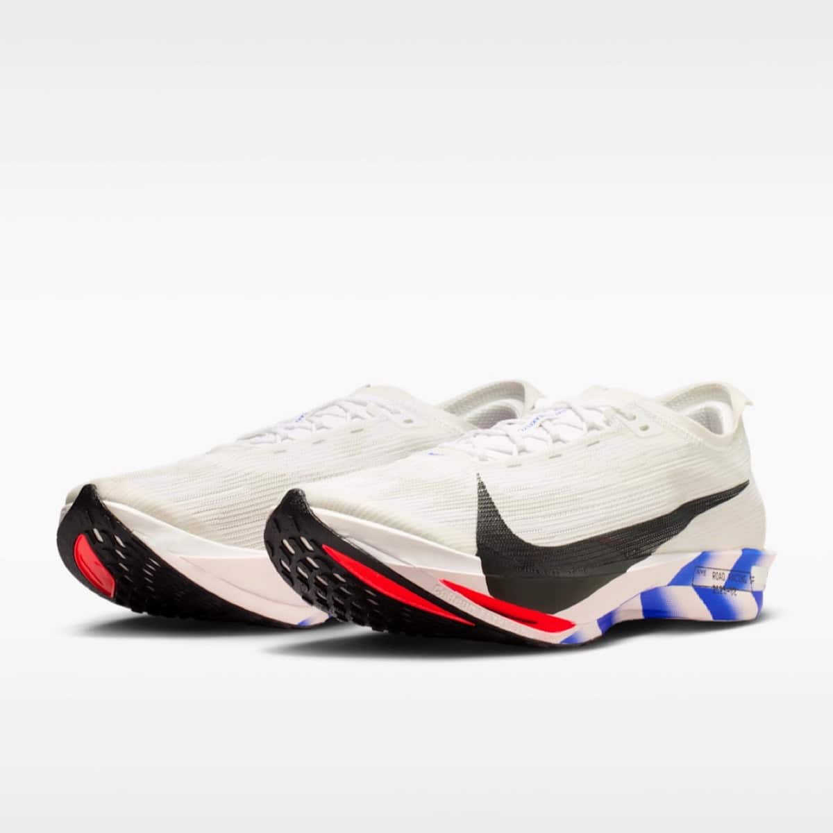 Nike Streakfly 2 White Racer Blue IO8268-100 4
