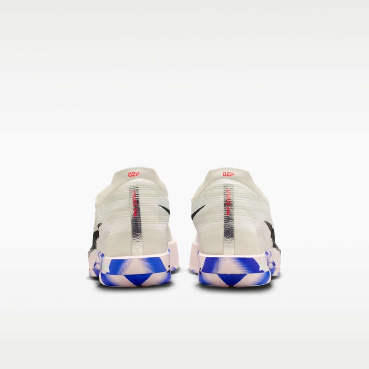 Nike Streakfly 2 White Racer Blue IO8268-100 6