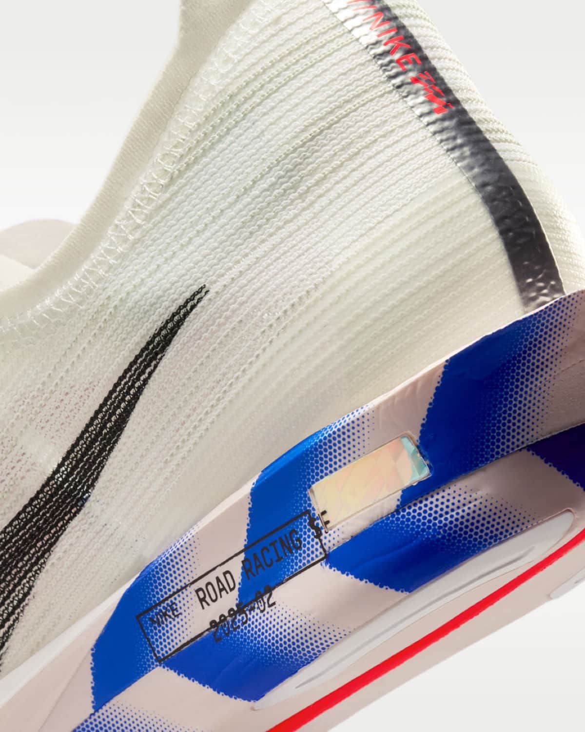 Nike Streakfly 2 White Racer Blue IO8268-100 8