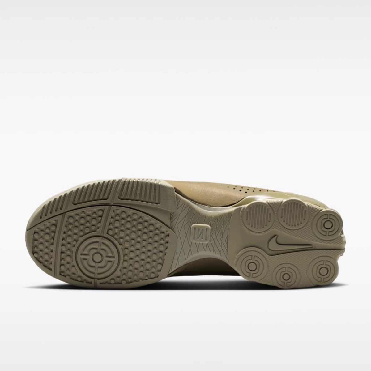 Nike Total 90 Shox Magia Olive IO9934-200 1