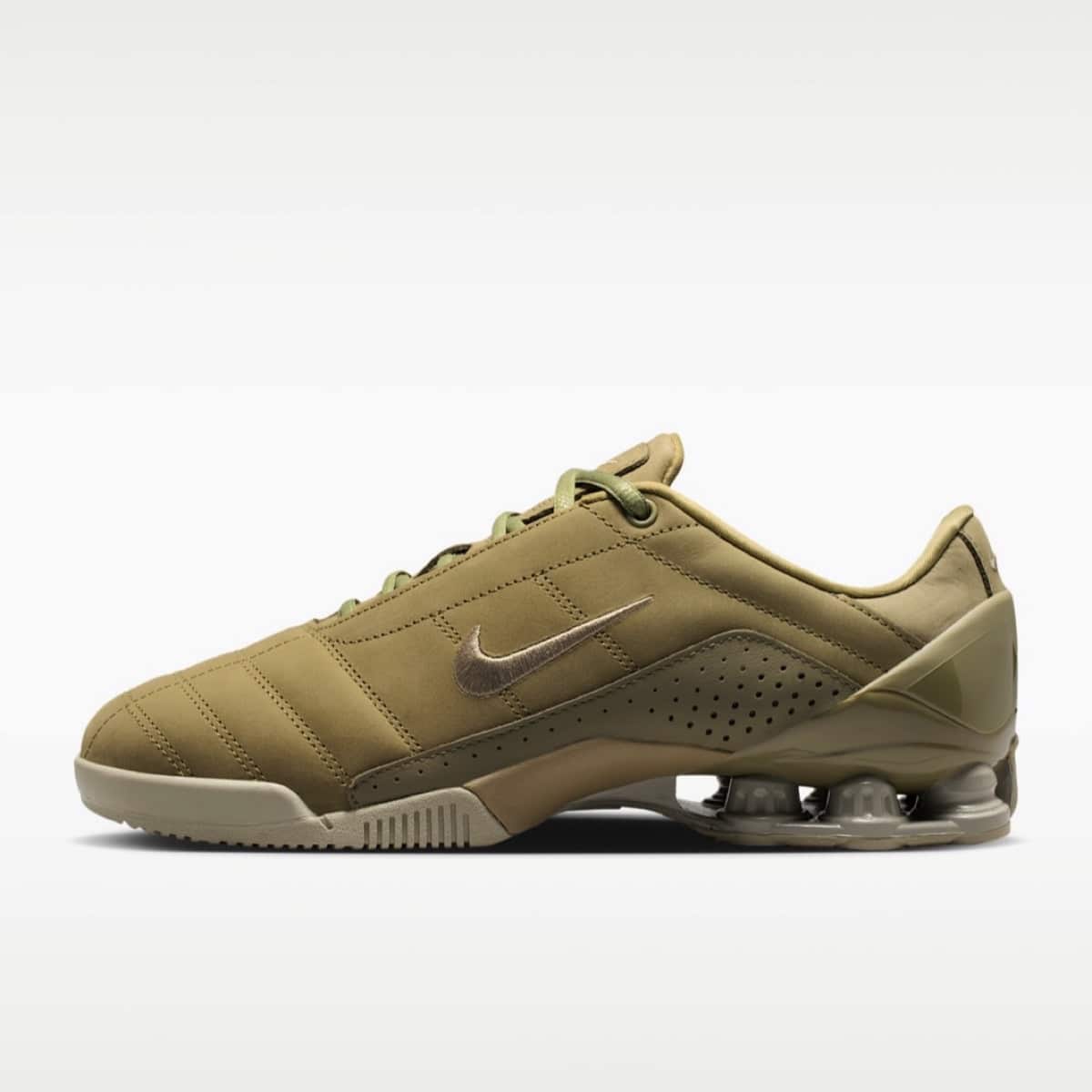 Nike Total 90 Shox Magia Olive IO9934-200 2