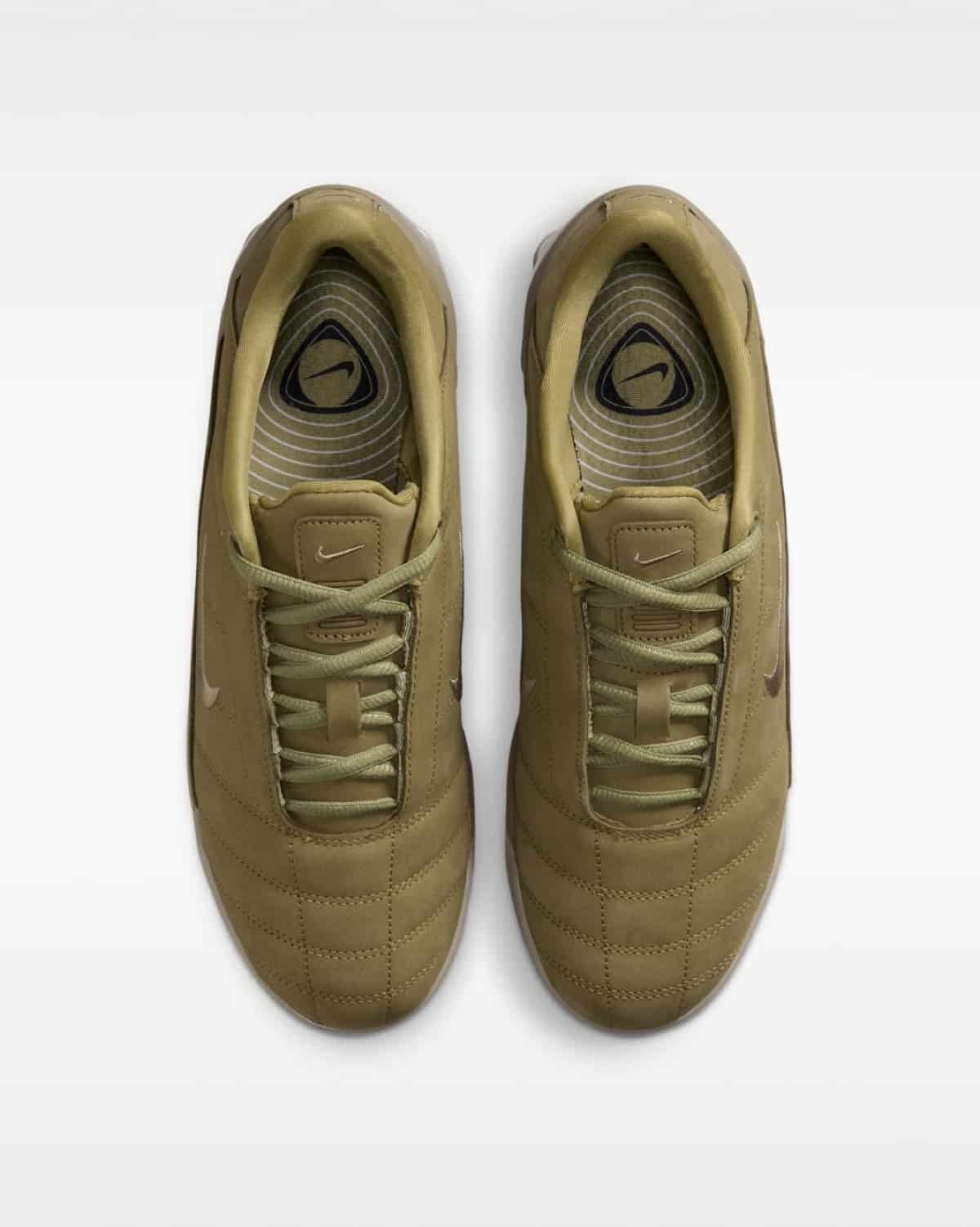 Nike Total 90 Shox Magia Olive IO9934-200 5