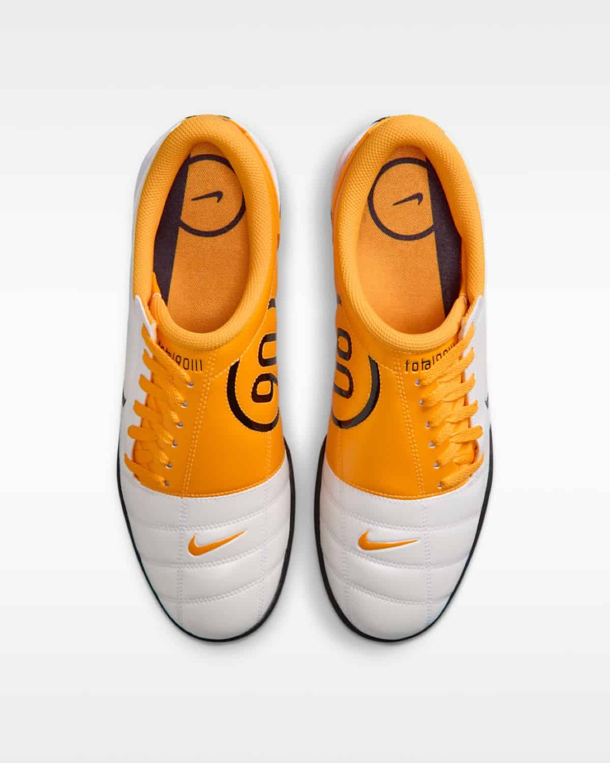 Nike Total 90 White University Gold HQ2851-101 5