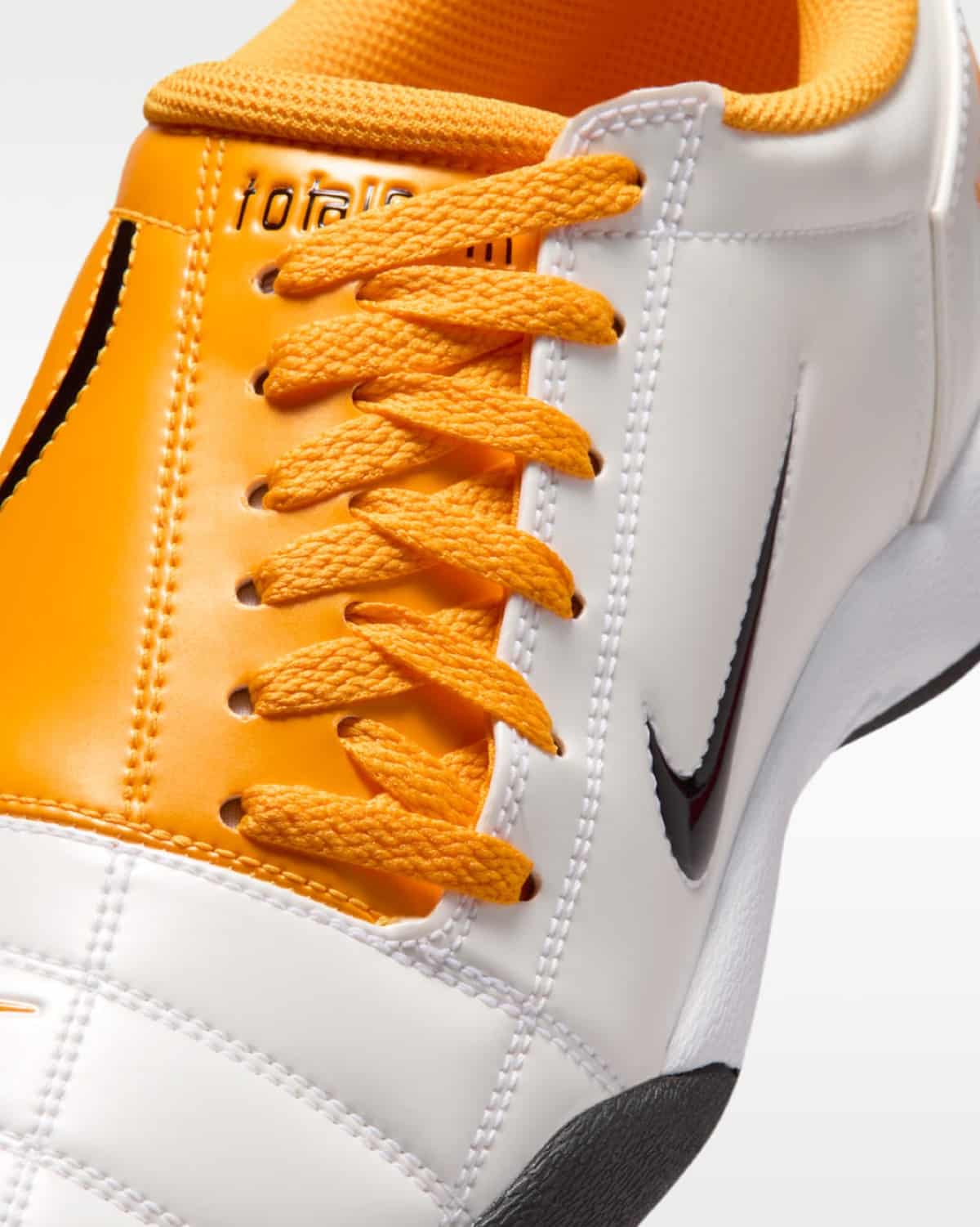 Nike Total 90 White University Gold HQ2851-101 7