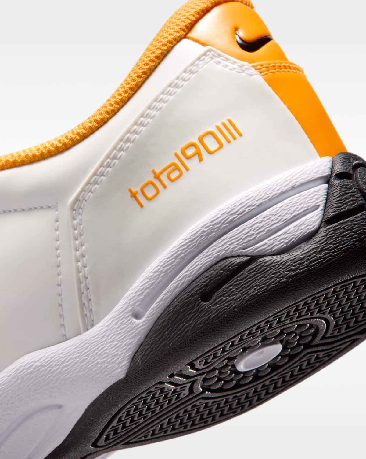 Nike Total 90 White University Gold HQ2851-101 8