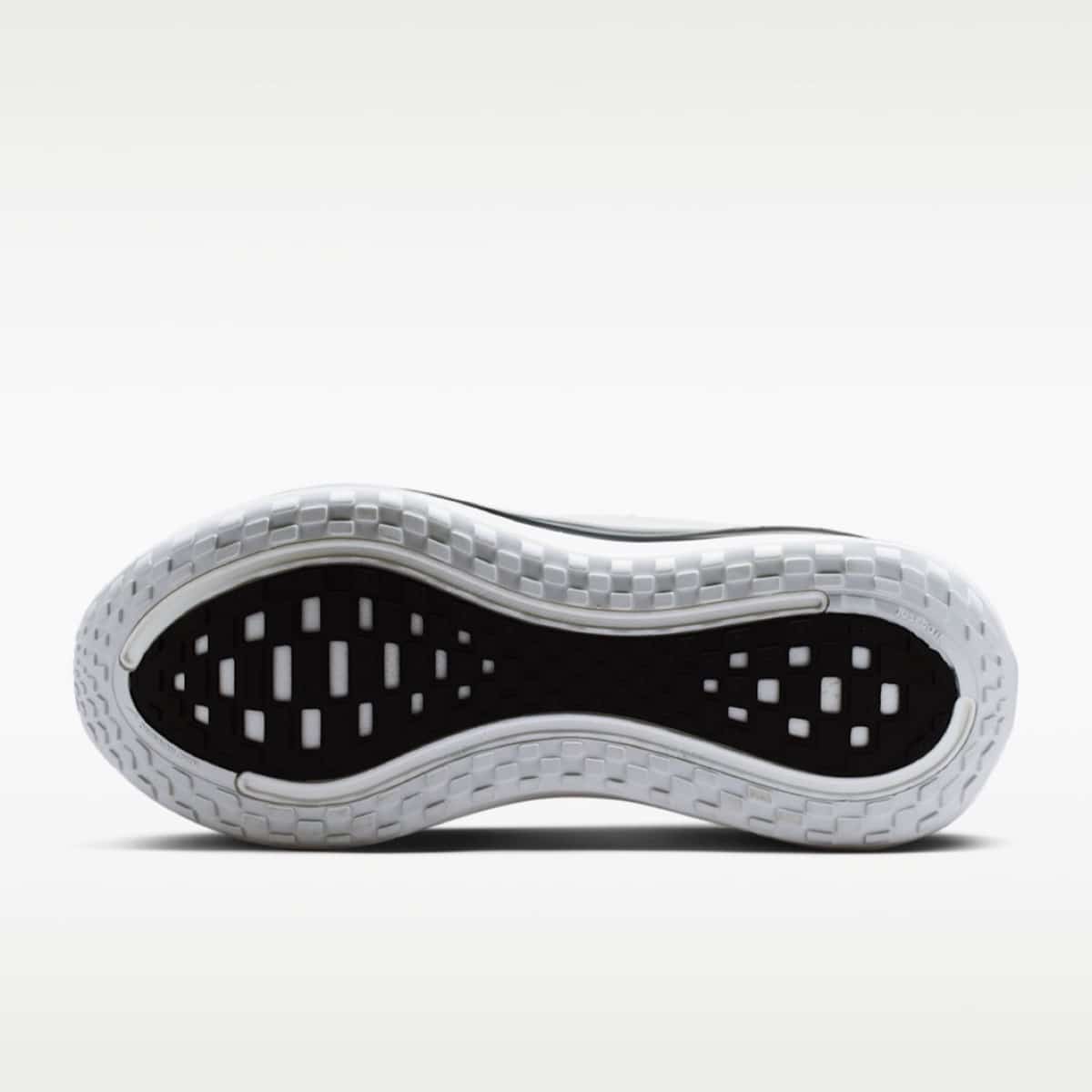 Nike Vomero Plus White Black II7181-102 1