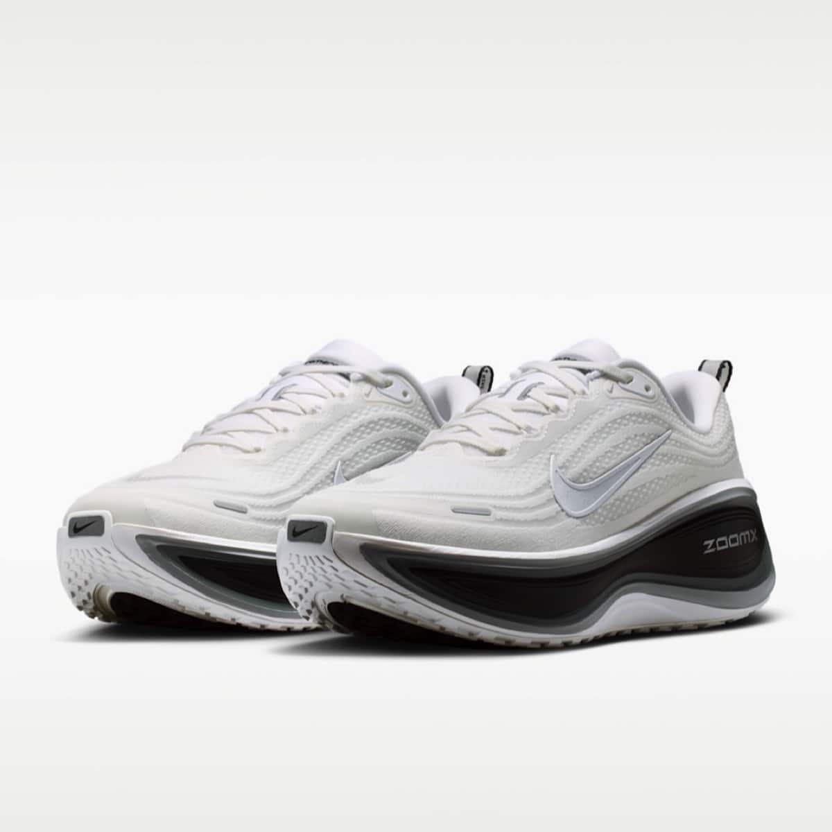 Nike Vomero Plus White Black II7181-102 4